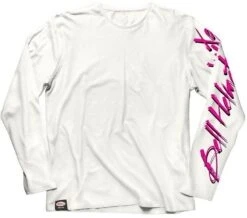 Bell Moto-X Long Sleeve Mens Tee