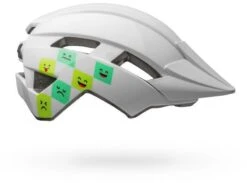 Bell Sidetrack II Child