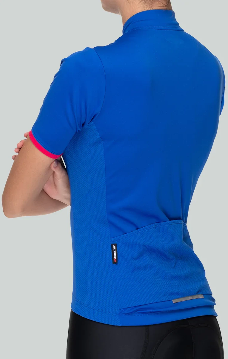 Bellwether Women's Criterium Pro Jersey 6 Bellwether Women's Criterium Pro Jersey - Image 5