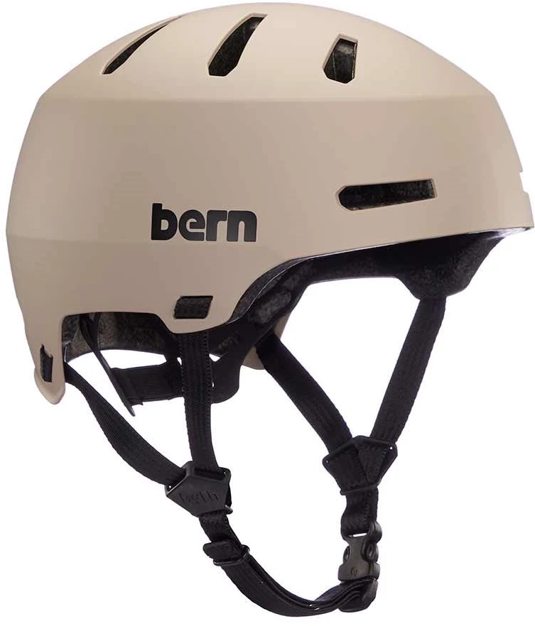 Bern Macon 2.0 MIPS 3 Bern Macon 2.0 MIPS