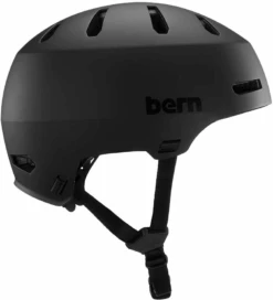 Bern Macon 2.0 MIPS 10 Bern Macon 2.0 MIPS -Cycling Gear Store bern macon 2.0 mips 403087 12