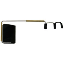 Bike Peddler Take A Look Eyeglass Mirror