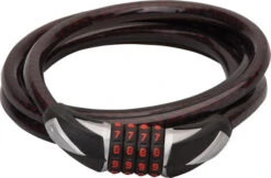 Blackburn Angola Combo Cable Lock