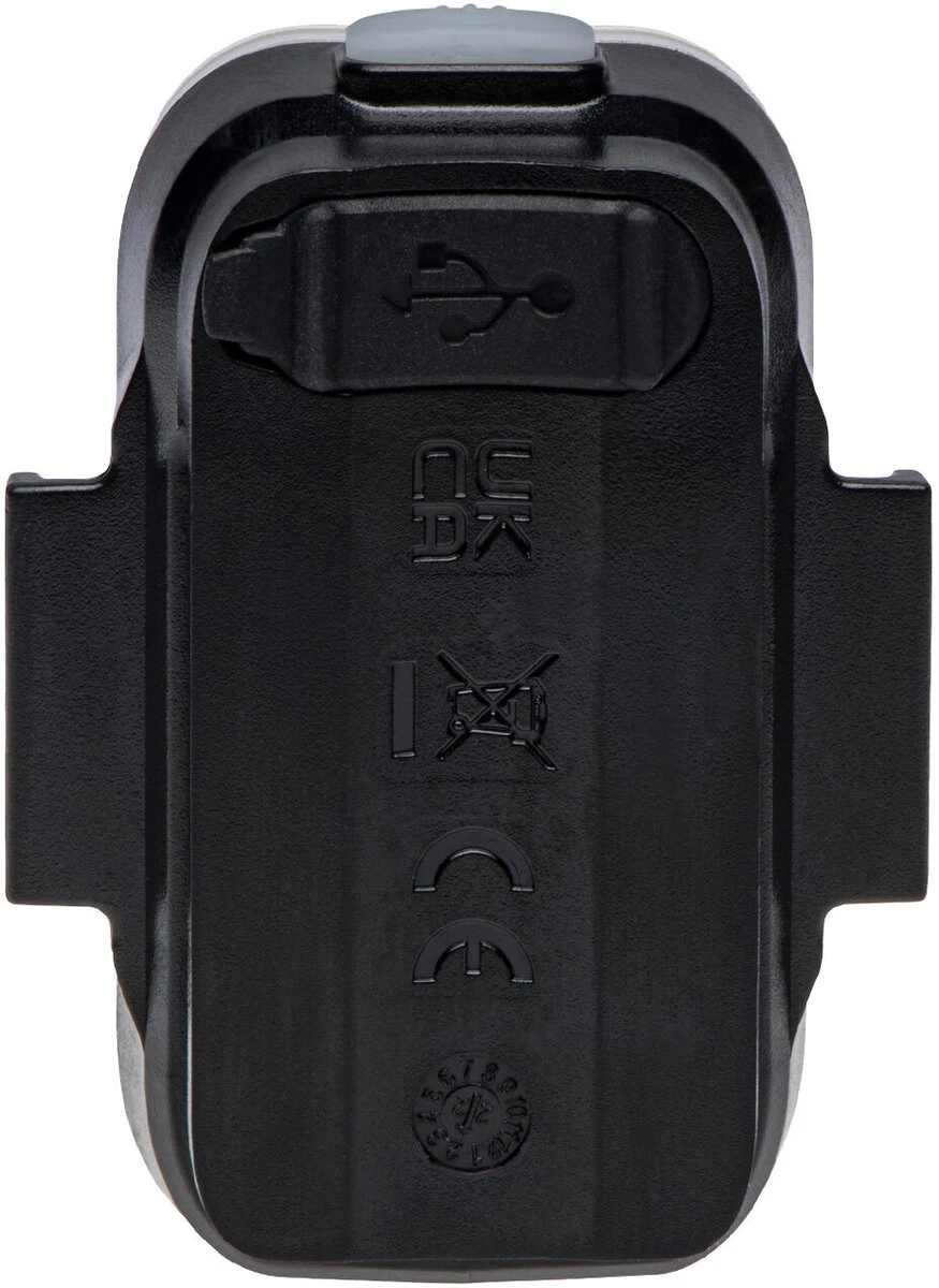 Blackburn Grid Front And Rear Light Set 4 Blackburn Grid Front And Rear Light Set - Image 2