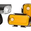Blackburn Luminate 360 Light Set 2 Blackburn Luminate 360 Light Set -Cycling Gear Store blackburn luminate 360 light set 414837 1