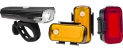 Blackburn Luminate 360 Light Set