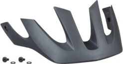 Bontrager Blaze WaveCel Bike Helmet Visor