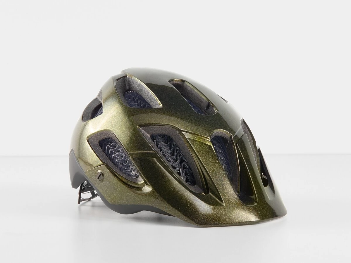Bontrager Blaze WaveCel LTD Mountain Bike Helmet 3 Bontrager Blaze WaveCel LTD Mountain Bike Helmet