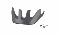 Bontrager Bontrager Rally WaveCel Bike Helmet Visor