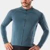Bontrager Circuit Long Sleeve Cycling Jersey -Cycling Gear Store bontrager circuit long sleeve cycling jersey 331783 1 11 1