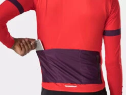 Bontrager Circuit Long Sleeve Cycling Jersey -Cycling Gear Store bontrager circuit long sleeve cycling jersey 367234 110