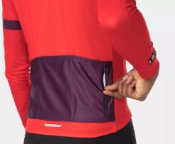 Bontrager Circuit Long Sleeve Cycling Jersey -Cycling Gear Store bontrager circuit long sleeve cycling jersey 367234 111