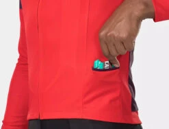 Bontrager Circuit Long Sleeve Cycling Jersey -Cycling Gear Store bontrager circuit long sleeve cycling jersey 367234 112