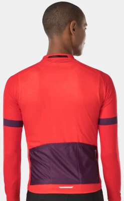 Bontrager Circuit Long Sleeve Cycling Jersey -Cycling Gear Store bontrager circuit long sleeve cycling jersey 367234 19