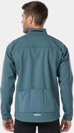 Bontrager Circuit Softshell Cycling Jacket -Cycling Gear Store bontrager circuit softshell cycling jacket 346202 13