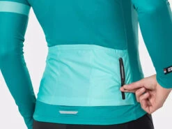 Bontrager Circuit Women's Long Sleeve Cycling Jersey -Cycling Gear Store bontrager circuit womens long sleeve cycling jersey 367238 11