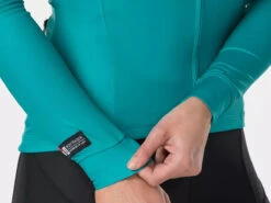 Bontrager Circuit Women's Long Sleeve Cycling Jersey -Cycling Gear Store bontrager circuit womens long sleeve cycling jersey 367238 12