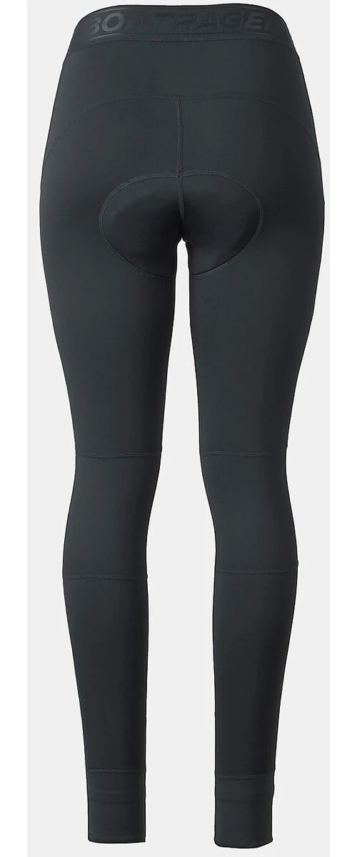 Bontrager Circuit Women's Thermal Cycling Tight 4 Bontrager Circuit Women's Thermal Cycling Tight - Image 2