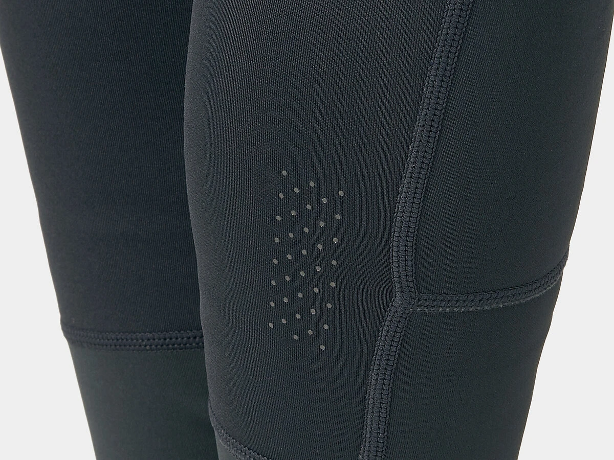 Bontrager Circuit Women's Thermal Cycling Tight 7 Bontrager Circuit Women's Thermal Cycling Tight - Image 5