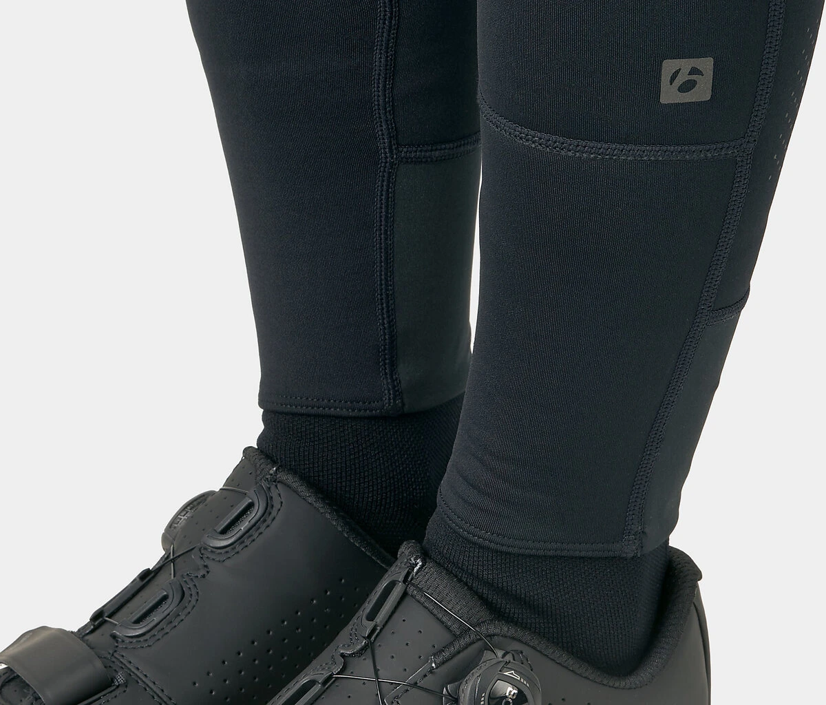 Bontrager Circuit Women's Thermal Cycling Tight 8 Bontrager Circuit Women's Thermal Cycling Tight - Image 6