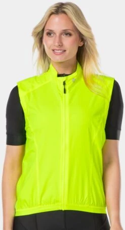 Bontrager Circuit Women's Windshell Cycling Vest 10 Bontrager Circuit Women's Windshell Cycling Vest -Cycling Gear Store bontrager circuit womens windshell cycling vest 331796 1 11 1
