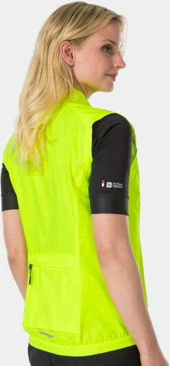 Bontrager Circuit Women's Windshell Cycling Vest 12 Bontrager Circuit Women's Windshell Cycling Vest -Cycling Gear Store bontrager circuit womens windshell cycling vest 367247 12