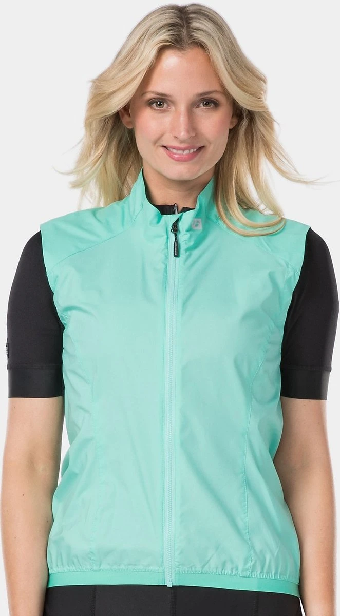 Bontrager Circuit Women's Windshell Cycling Vest 3 Bontrager Circuit Women's Windshell Cycling Vest