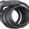 Bontrager Comp Combo Cable Lock -Cycling Gear Store bontrager comp combo cable lock 266906 1 11 1