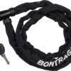Bontrager Comp Keyed Long Chain Lock -Cycling Gear Store bontrager comp combo long chain lock 322793 1 11 1
