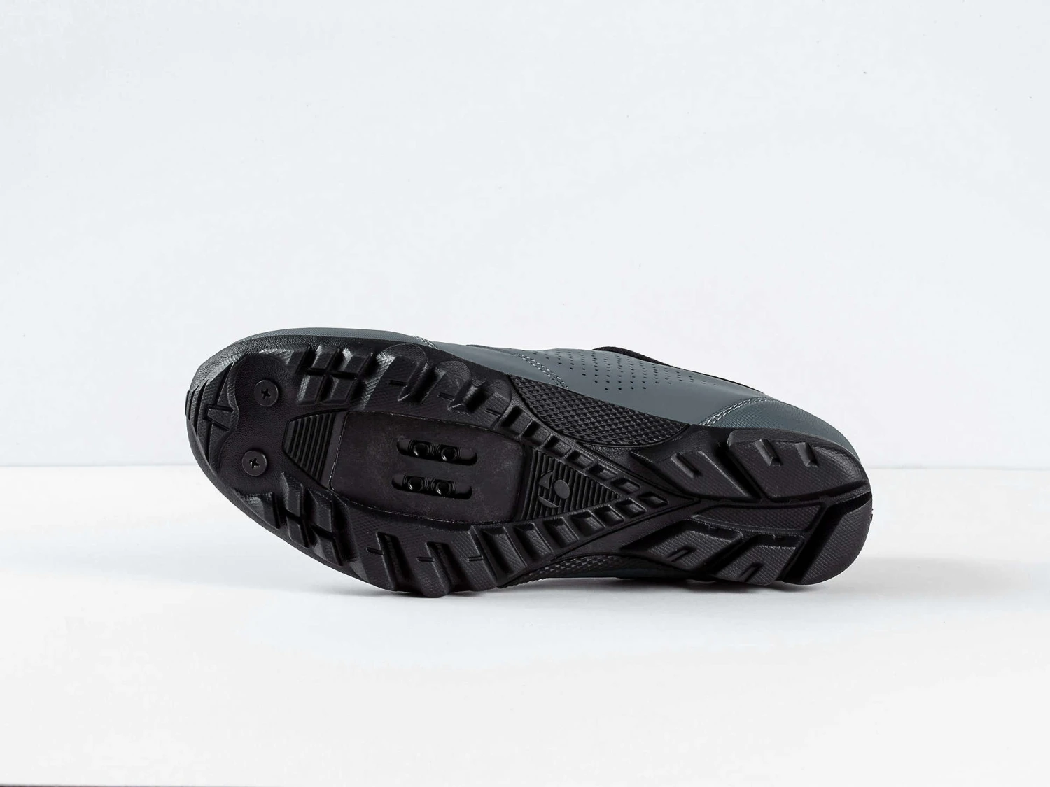 Bontrager Evoke Mountain Shoe 5 Bontrager Evoke Mountain Shoe - Image 3