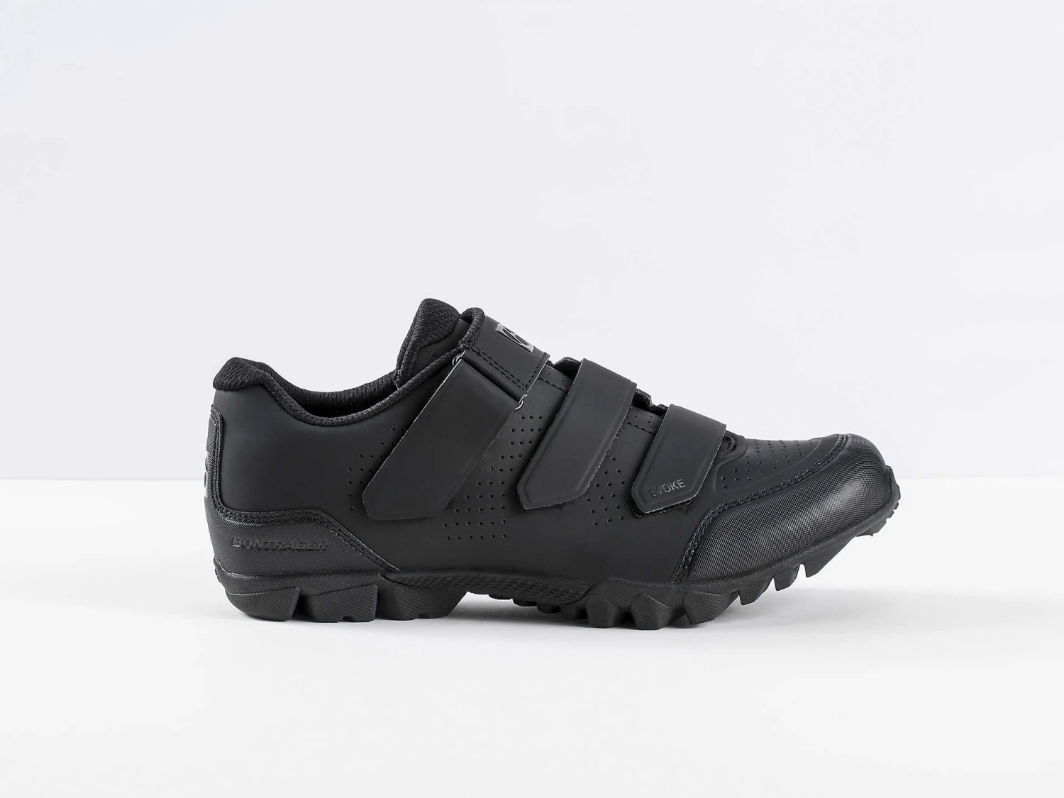 Bontrager Evoke Mountain Shoe 6 Bontrager Evoke Mountain Shoe - Image 4