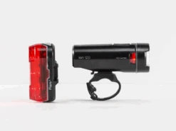 Bontrager Ion 120/Flare 1 Light Set -Cycling Gear Store bontrager ion 120 flare 1 light set 375301 13