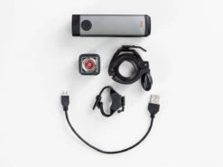 Bontrager Ion Elite R/Flare R City Bike Light Set 11 Bontrager Ion Elite R/Flare R City Bike Light Set -Cycling Gear Store bontrager ion elite r flare r city bike light set 362953 13