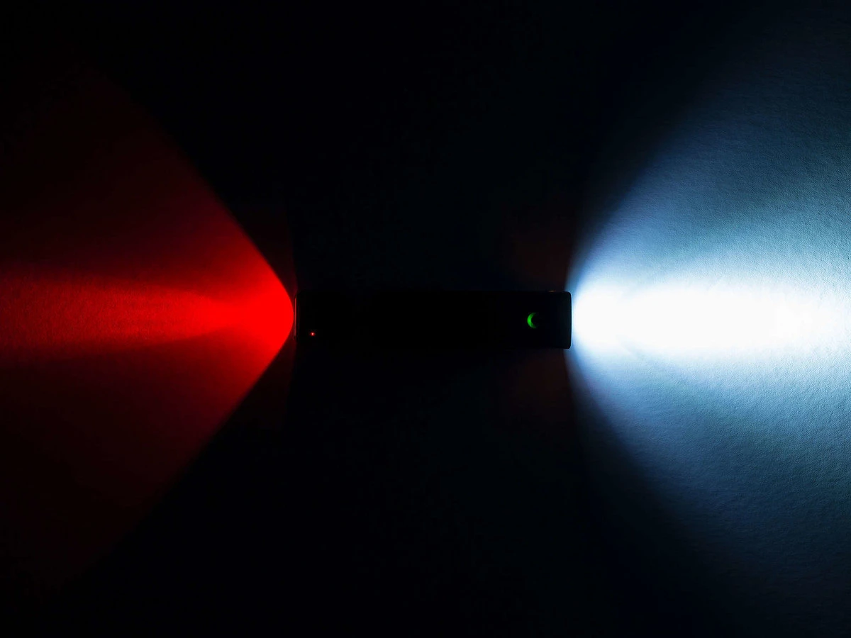 Bontrager Ion Elite R/Flare R City Bike Light Set 8 Bontrager Ion Elite R/Flare R City Bike Light Set - Image 6