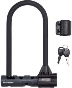 Bontrager Keyed Pro U-Lock