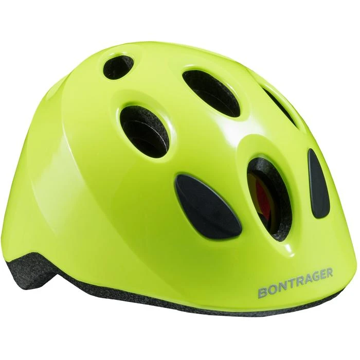 Bontrager Little Dipper MIPS Kids' Bike Helmet 3 Bontrager Little Dipper MIPS Kids' Bike Helmet