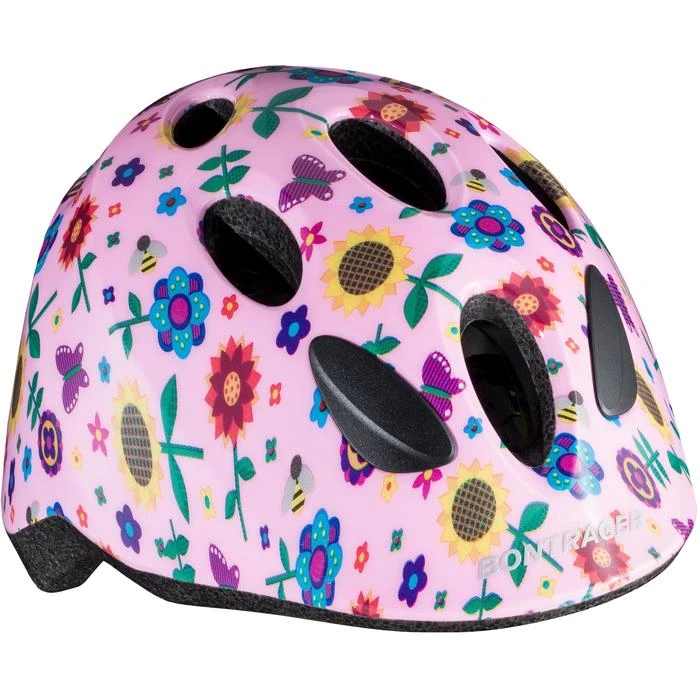 Bontrager Little Dipper MIPS Kids' Bike Helmet 4 Bontrager Little Dipper MIPS Kids' Bike Helmet - Image 2