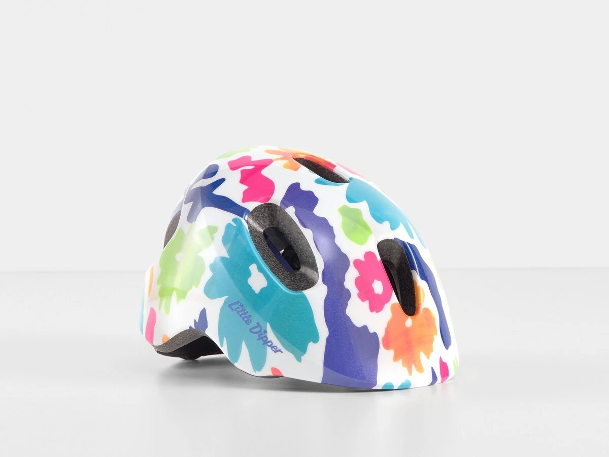 Bontrager Little Dipper MIPS Kids' Bike Helmet 4 Bontrager Little Dipper MIPS Kids' Bike Helmet - Image 2