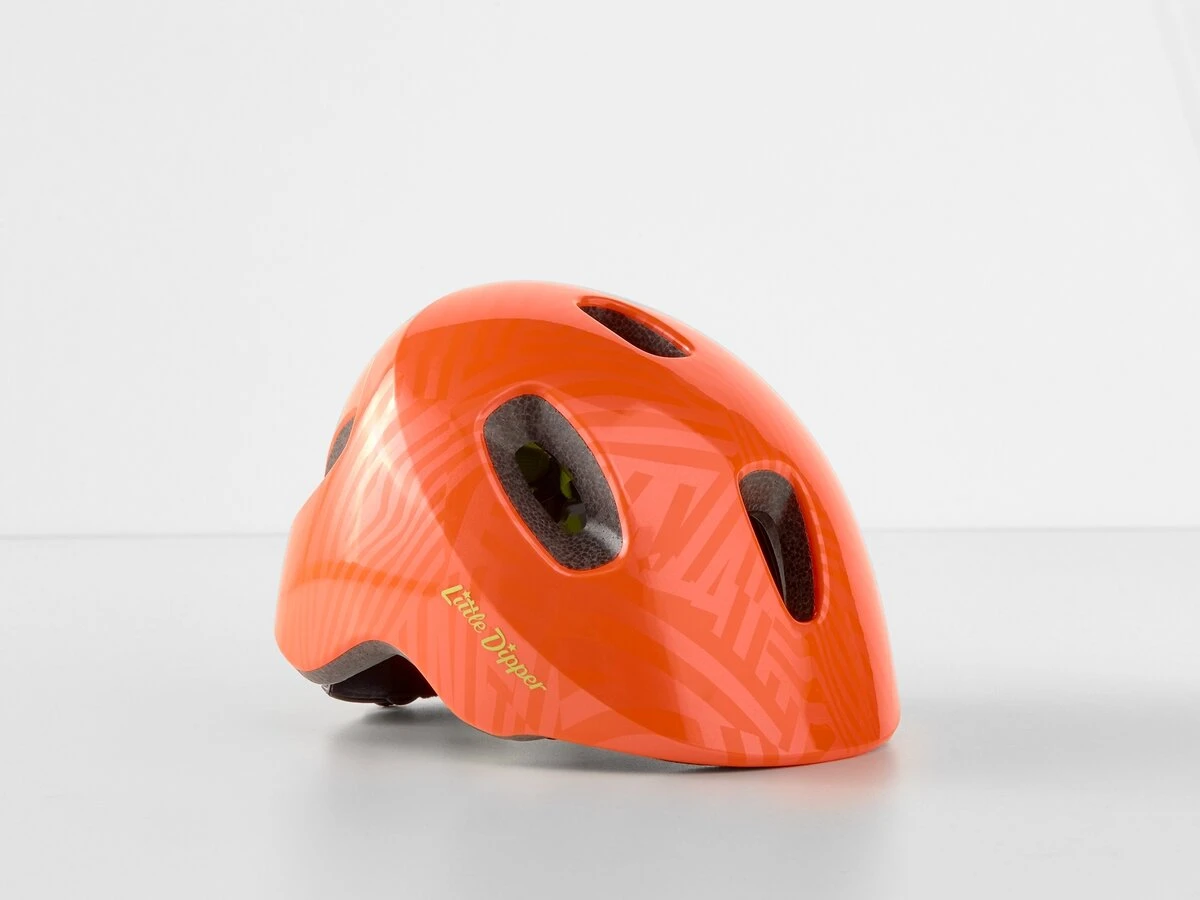 Bontrager Little Dipper MIPS Kids' Bike Helmet 3 Bontrager Little Dipper MIPS Kids' Bike Helmet