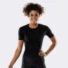 Bontrager Merino Blend Women's Short Sleeve Cycling Baselayer 1 Bontrager Merino Blend Women's Short Sleeve Cycling Baselayer -Cycling Gear Store bontrager merino blend womens short sleeve cycling baselayer 358551 11