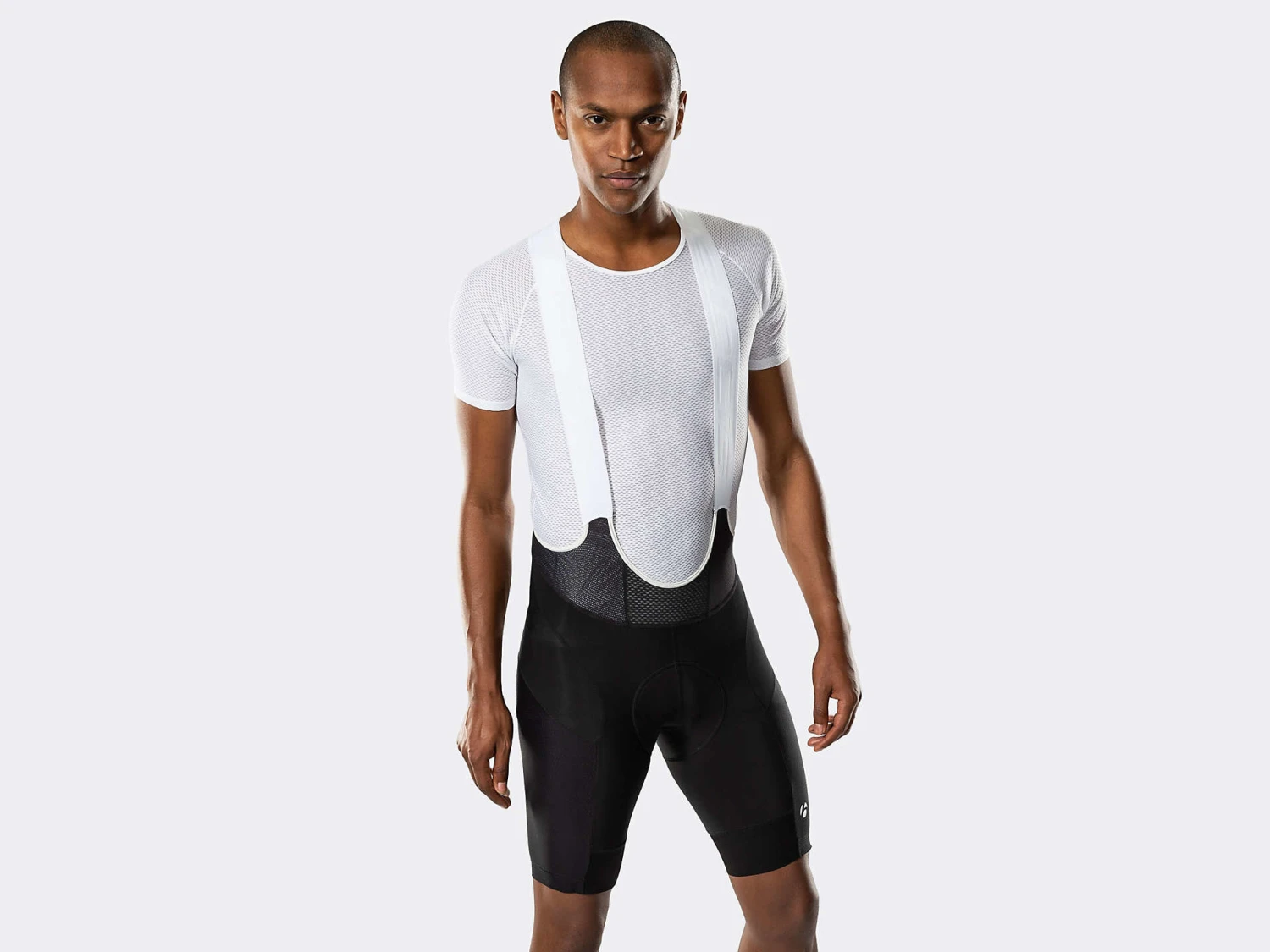 Bontrager Mesh Short Sleeve Cycling Baselayer 3 Bontrager Mesh Short Sleeve Cycling Baselayer