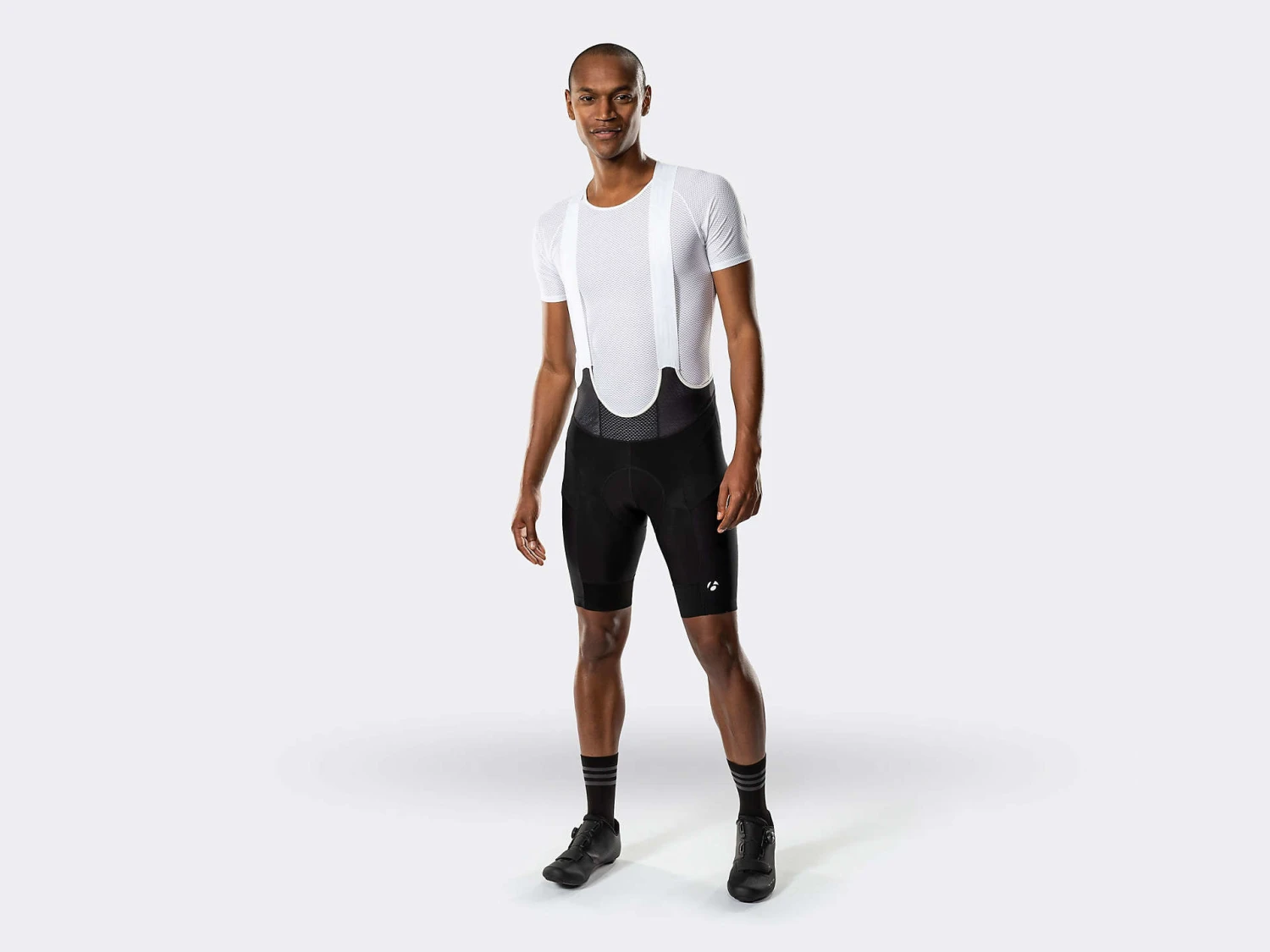 Bontrager Mesh Short Sleeve Cycling Baselayer 7 Bontrager Mesh Short Sleeve Cycling Baselayer - Image 5