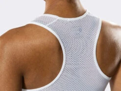 Bontrager Mesh Women's Sleeveless Cycling Baselayer -Cycling Gear Store bontrager mesh womens sleeveless cycling baselayer 358553 12