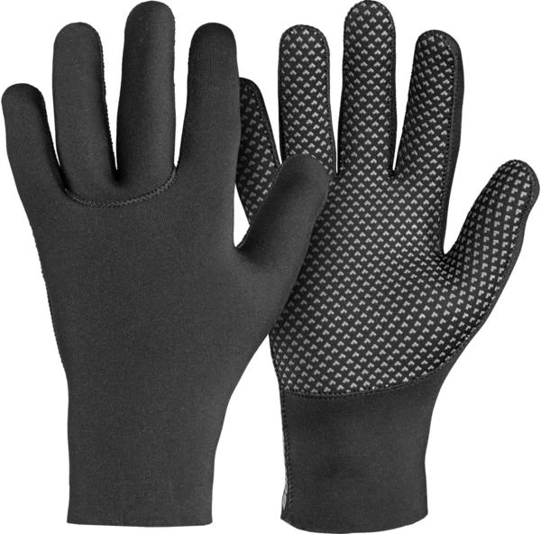 Bontrager Neoprene Cycling Gloves 3 Bontrager Neoprene Cycling Gloves