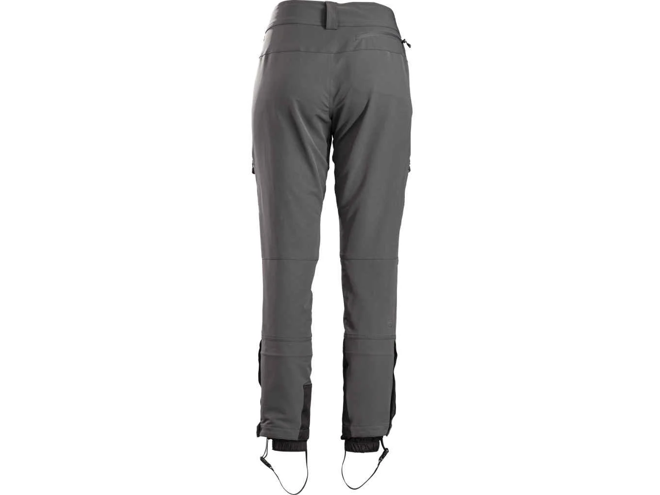 Bontrager OMW Women's Softshell Pant 4 Bontrager OMW Women's Softshell Pant - Image 2