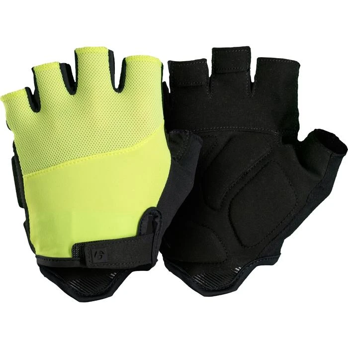 Bontrager Solstice Cycling Glove 6 Bontrager Solstice Cycling Glove - Image 4