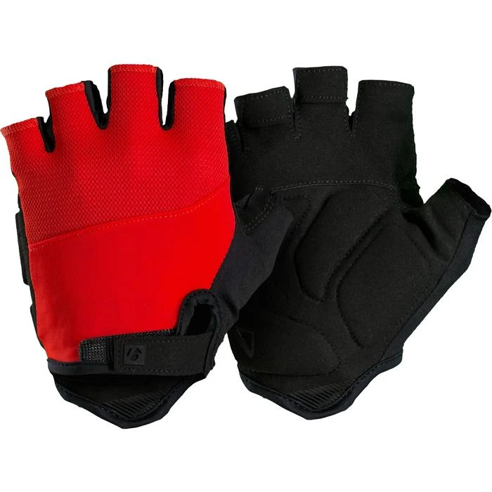 Bontrager Solstice Cycling Glove 5 Bontrager Solstice Cycling Glove - Image 3