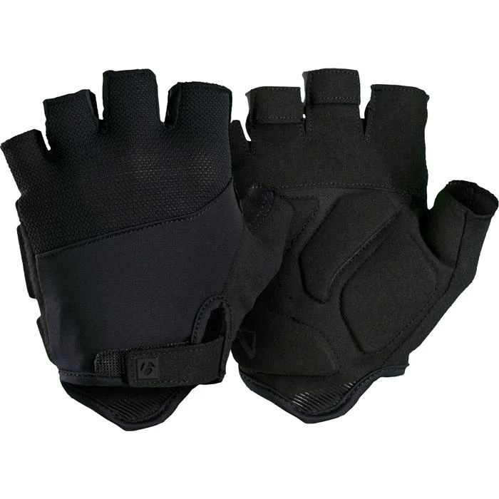 Bontrager Solstice Cycling Glove 4 Bontrager Solstice Cycling Glove - Image 2