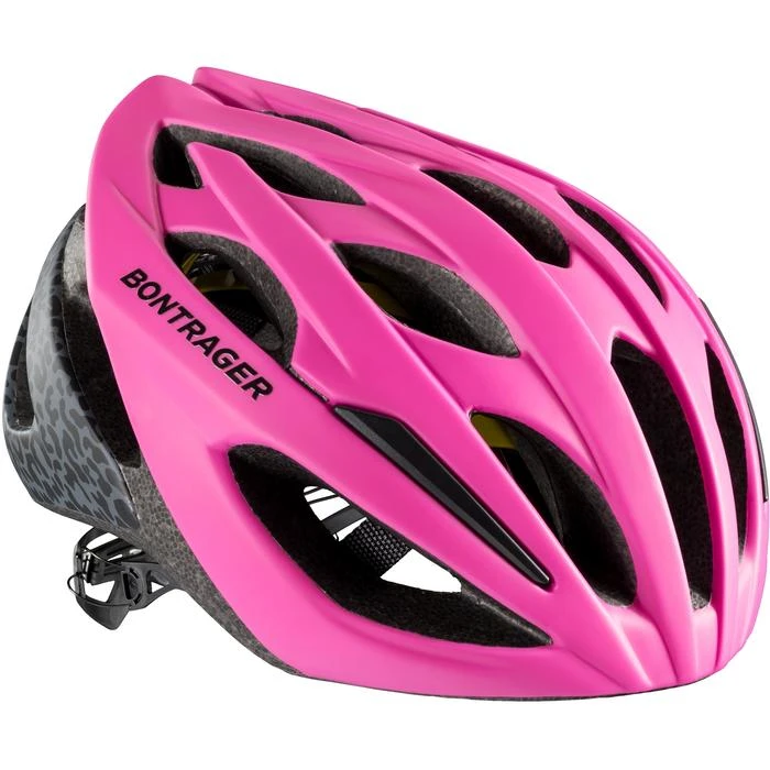 Bontrager Starvos MIPS Women's Road Helmet 3 Bontrager Starvos MIPS Women's Road Helmet