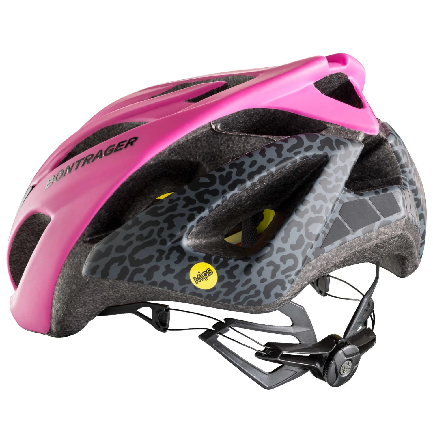 Bontrager Starvos MIPS Women's Road Helmet 4 Bontrager Starvos MIPS Women's Road Helmet - Image 2